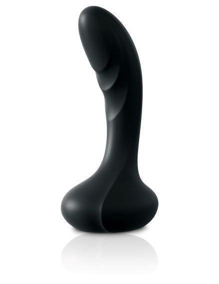 Sir Richard's Control Ulitimate Silicone P-spot Massager