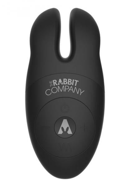 The Rabbit Company Lay On Rabbit Vibrator