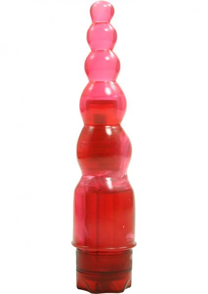 Jelly Joystick Vibrator