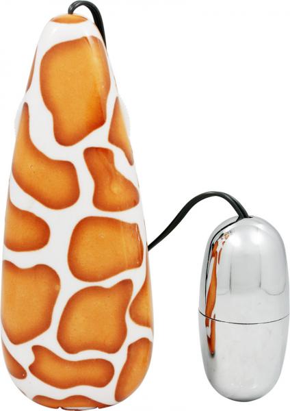 Primal Instinct Giraffe