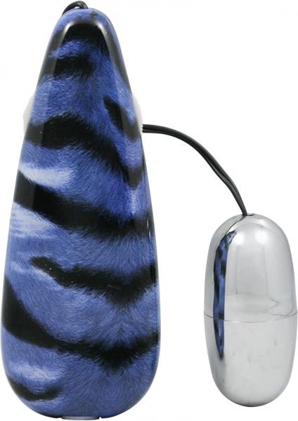 Primal Instinct Blue Tiger