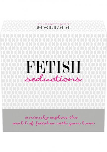 Fetish Seduction