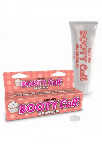 Bootycall Anal Desensitizer Cupcake 1.5 Oz.