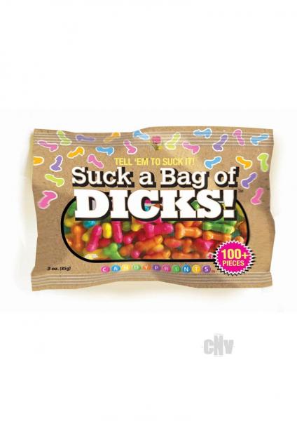 Suck A Bag Of Dicks 3oz