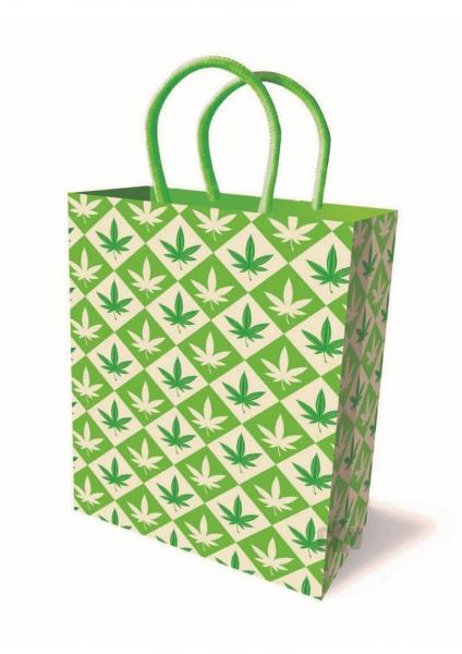 Cannabis Diamonds Gift Bag