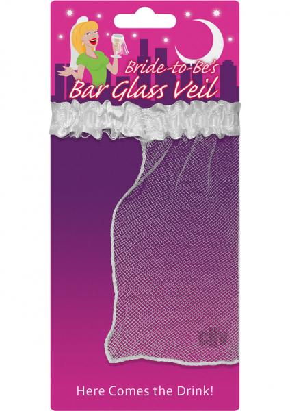 Bar Glass Veil