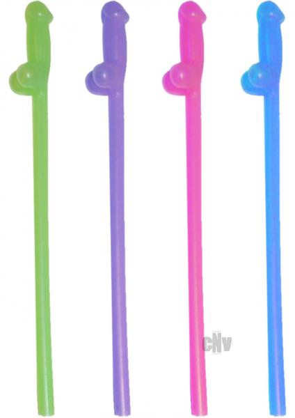 G.I.T.D. Naughty Straws