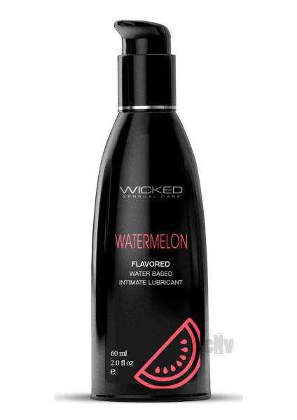 Wicked Aqua Watermelon 2 Oz