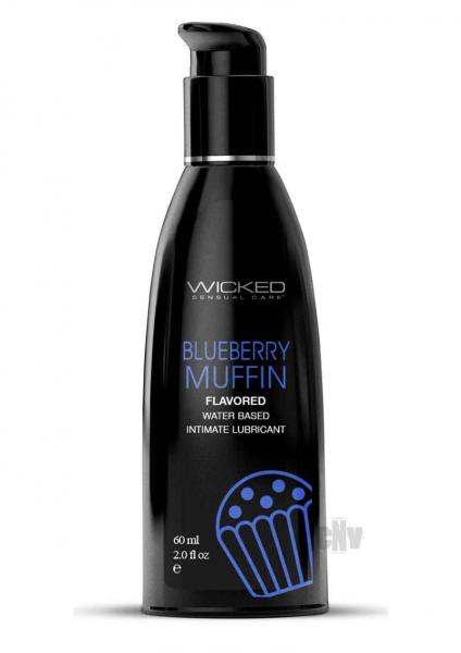 Wicked Aqua Blueberry Muffin 2 Oz