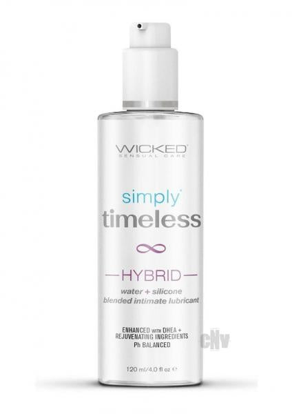 Wicked Simply Timeless Hybrid