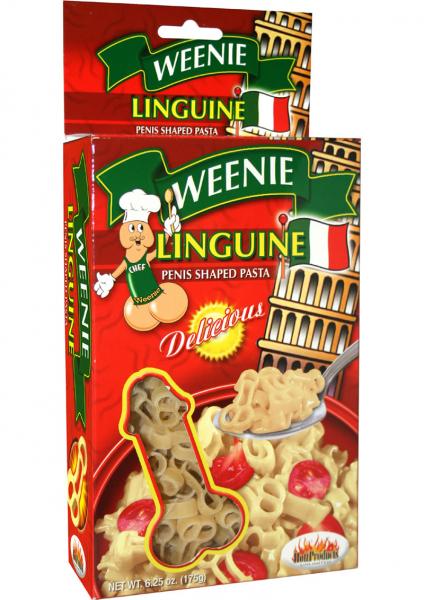 Weenie Linguine 6.25 Oz