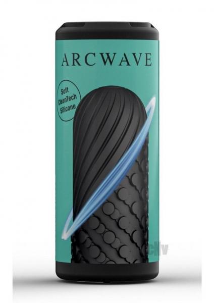 Arcwave Ghost Pocket Stroker Black