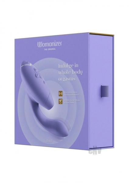 Womanizer Duo 2 Lilac