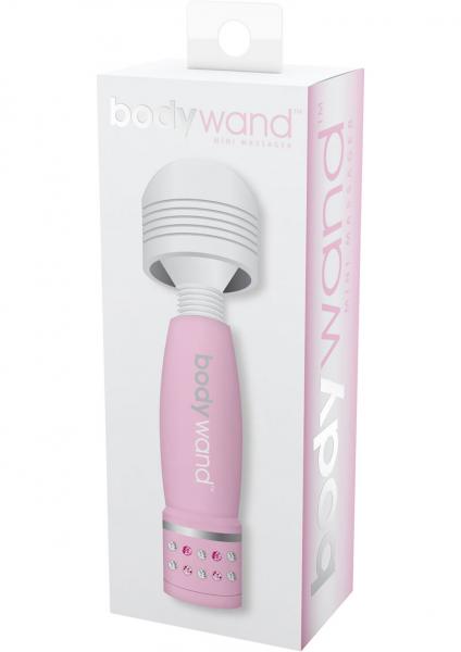 Bodywand Mini Massager