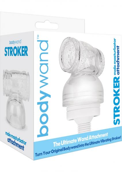 Bodywand Stroker Attachment