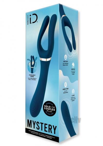 Bodywand Id Mystery Blue