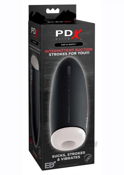 PDX Elite FAP-O-MATIC Stroker