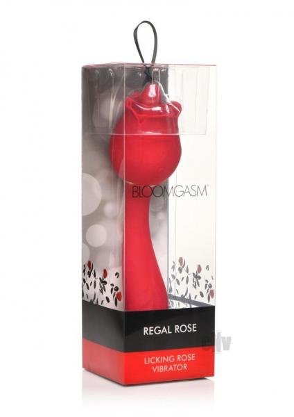 Bloomgasm Regal Rose