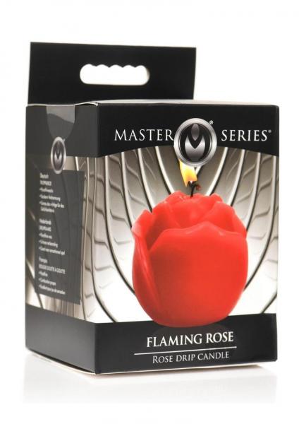 Ms Flaming Rose Rose