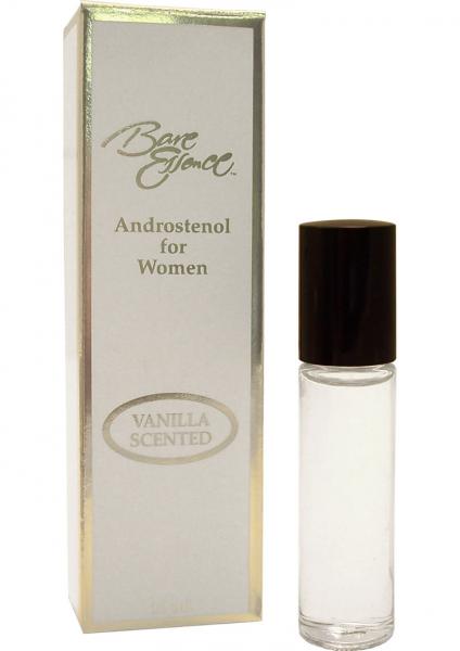 Bare Essence Cologne For Her Vanilla 10 mL