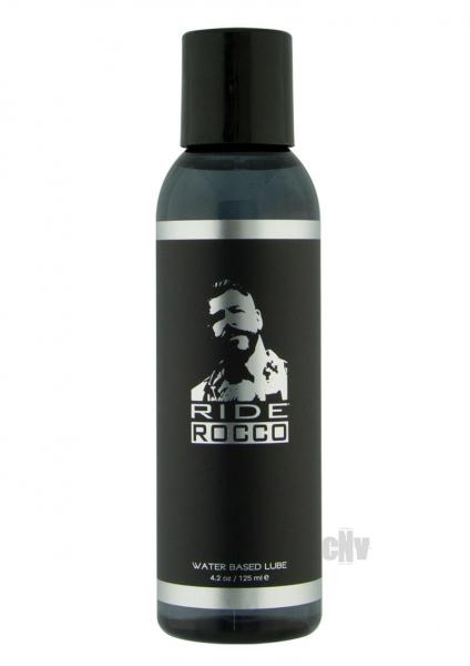 Ride Rocco Water Based 4oz