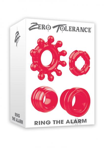 ZT Ring The Alarm