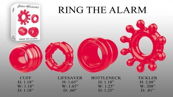 ZT Ring The Alarm