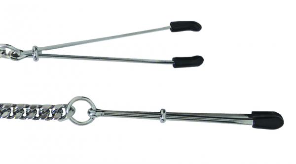 Spartacus Adjustable Tweezer Nipple Clamps