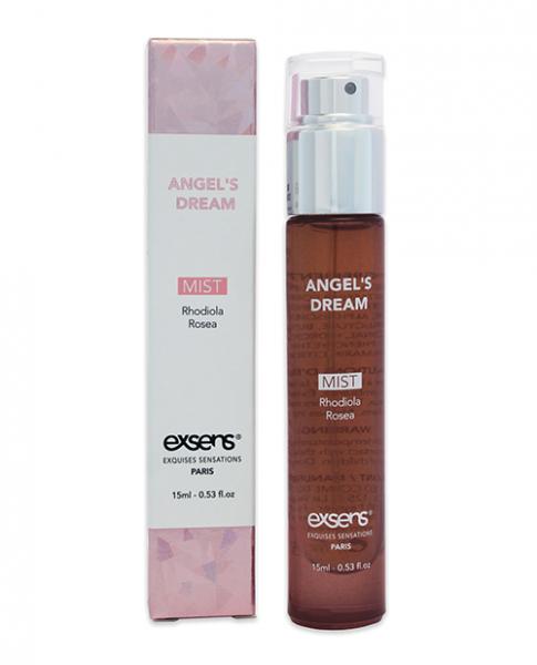 Exsens Of Paris Endorphins Booster - 15 Ml Angels Dream