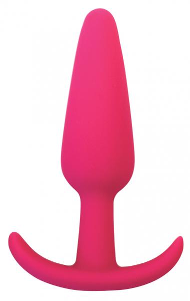 Gossip Rump Rockers 3 Piece Anal Training Set Pink