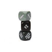 Kinky Night Dice