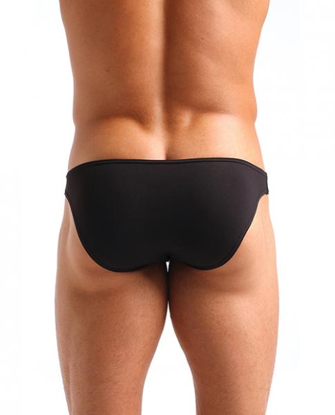 Cocksox Enhancing Pouch Briefs Outback Black Md