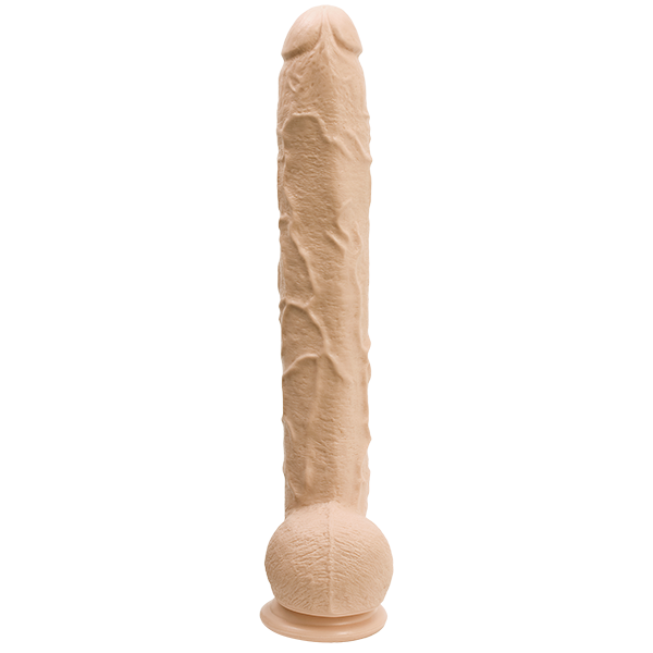 Dick Rambone Huge Cock 16.7 Inch