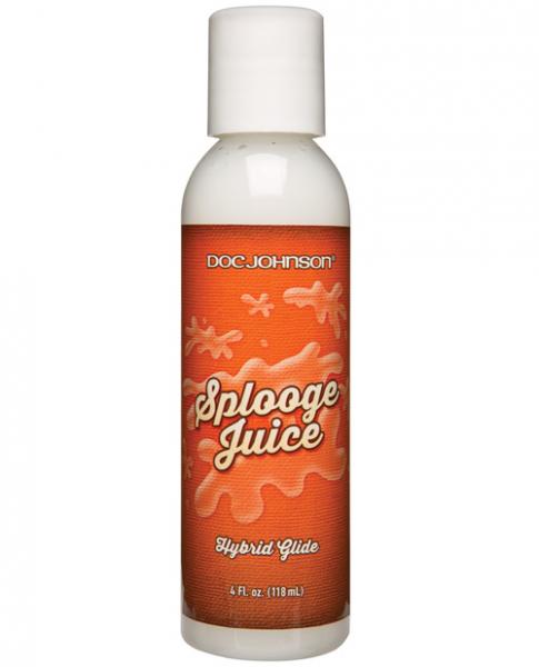 Splooge Juice 4oz