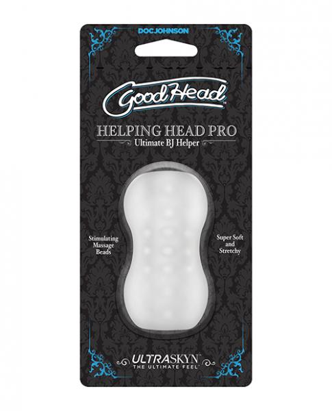 Goodhead - Helping Head Pro Frost