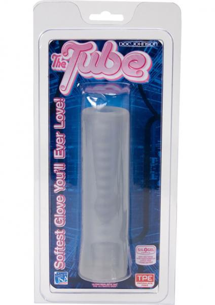 The Tube UR3 Love Glove Masturbator