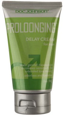 Proloonging Creme 2oz. Tube