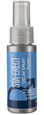 Sta-Erect Spray 1oz.