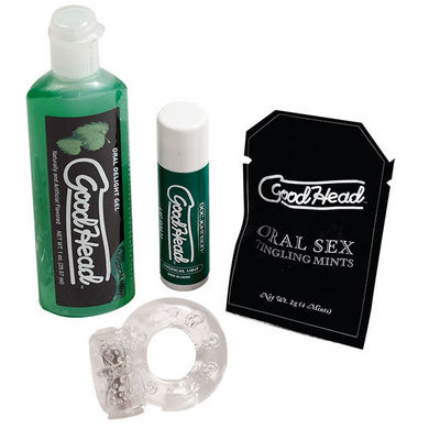 Goodhead - Kit For Him Multi-colored