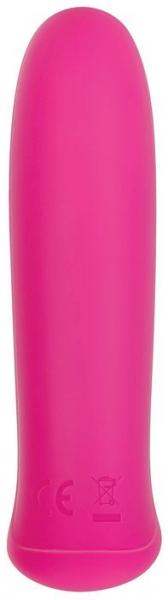 Evolved Pretty In Pink Silicone Rechargeable