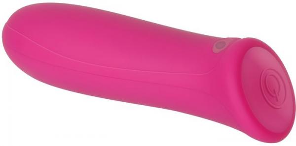 Evolved Pretty In Pink Silicone Rechargeable