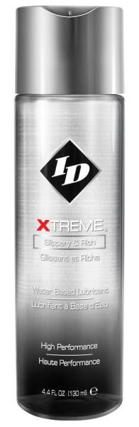 ID Xtreme Disc Cap Bottle 4.4 fl oz