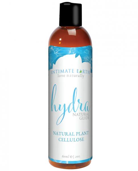 Intimate Earth Hydra Water Based Glide 60ml.