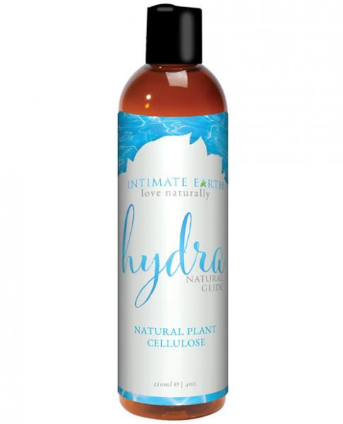 Intimate Earth Hydra Water Based Glide 120ml.