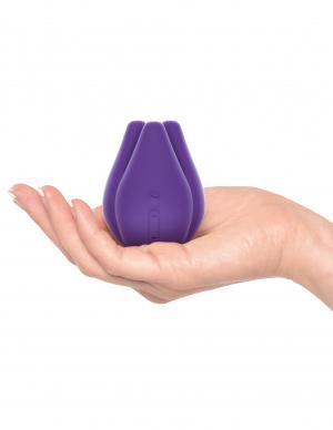 Pure UV Sanitizing Mood Light Love Pods Tre Ultraviolet Edition