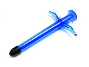 Lube Shooter Blue (3pk)