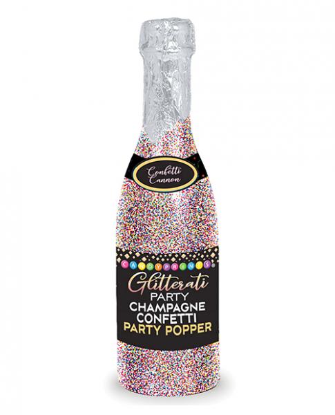 Glitterati Penis Party Confetti Sprayer