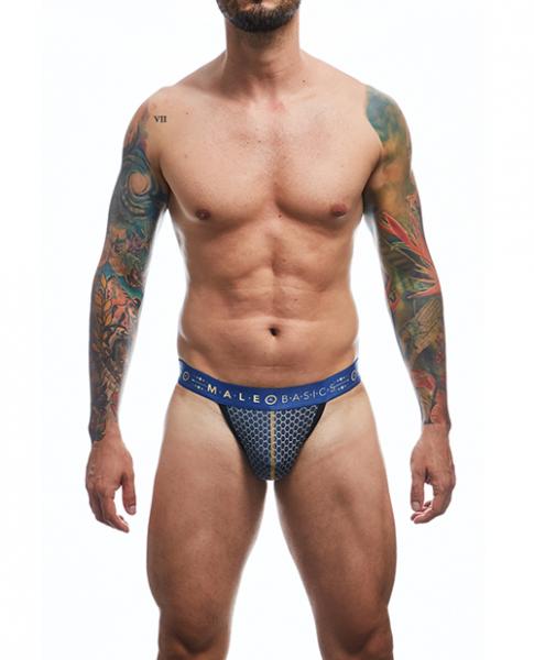 Male Basics Hipster Jockstrap Andalusia Sm