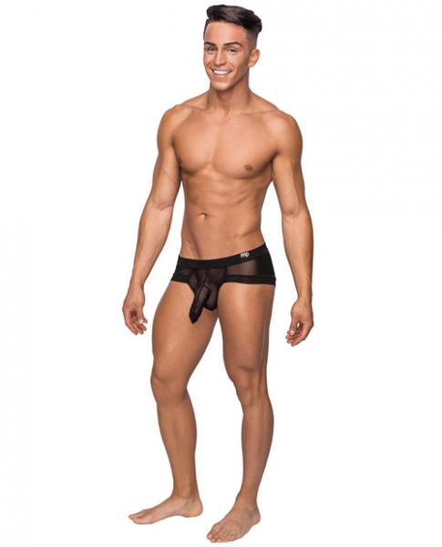 MP Hoser Micro Min Hose Shorts Blk Med