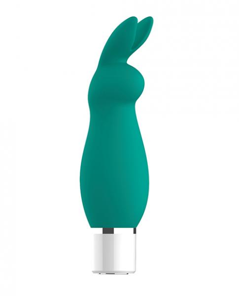 Nobu Xtreme Suki Rabbit Bullet - Teal